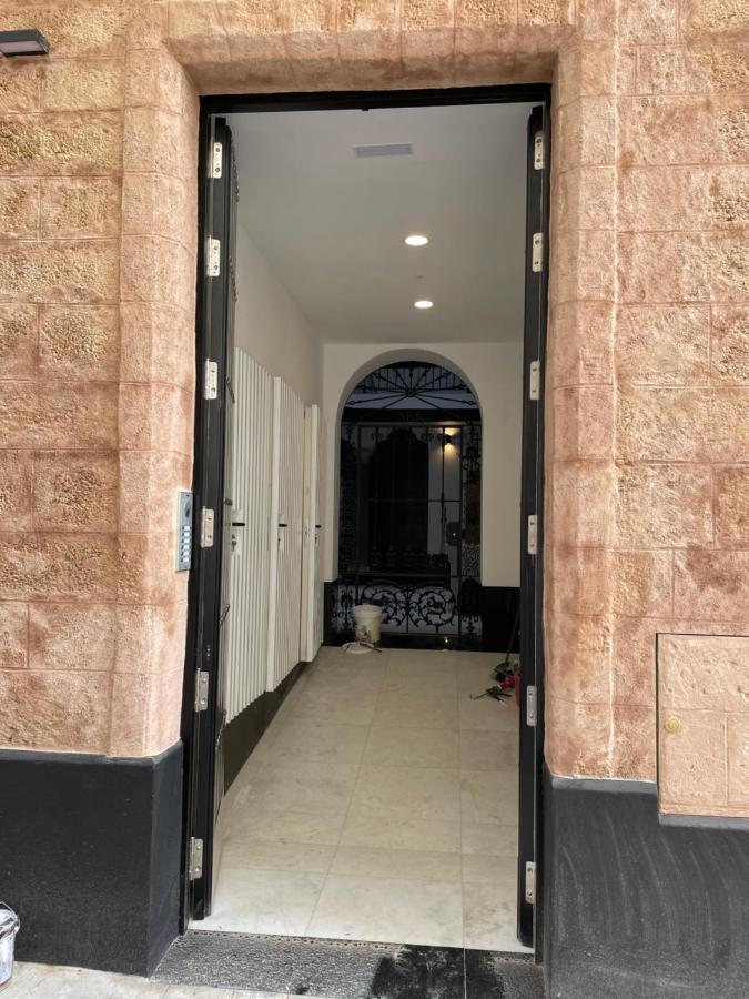 Allo Apartments San Roque 1ºb Cádiz Eksteriør billede