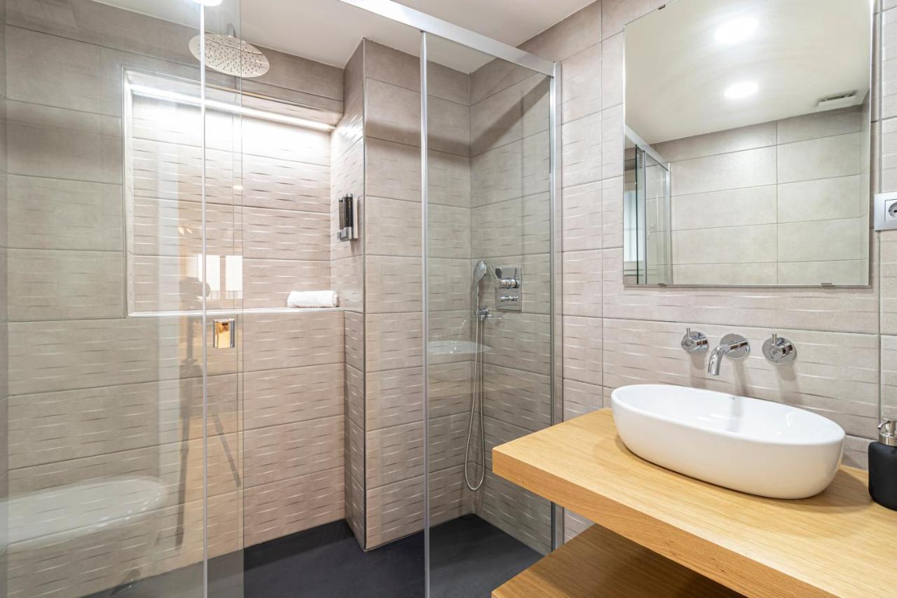 Allo Apartments San Roque 1ºb Cádiz Eksteriør billede