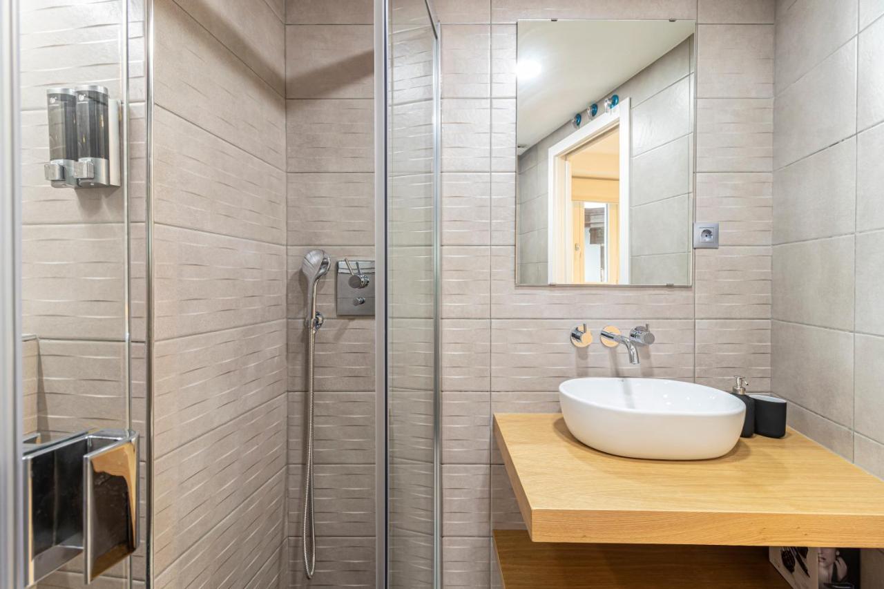 Allo Apartments San Roque 1ºb Cádiz Eksteriør billede