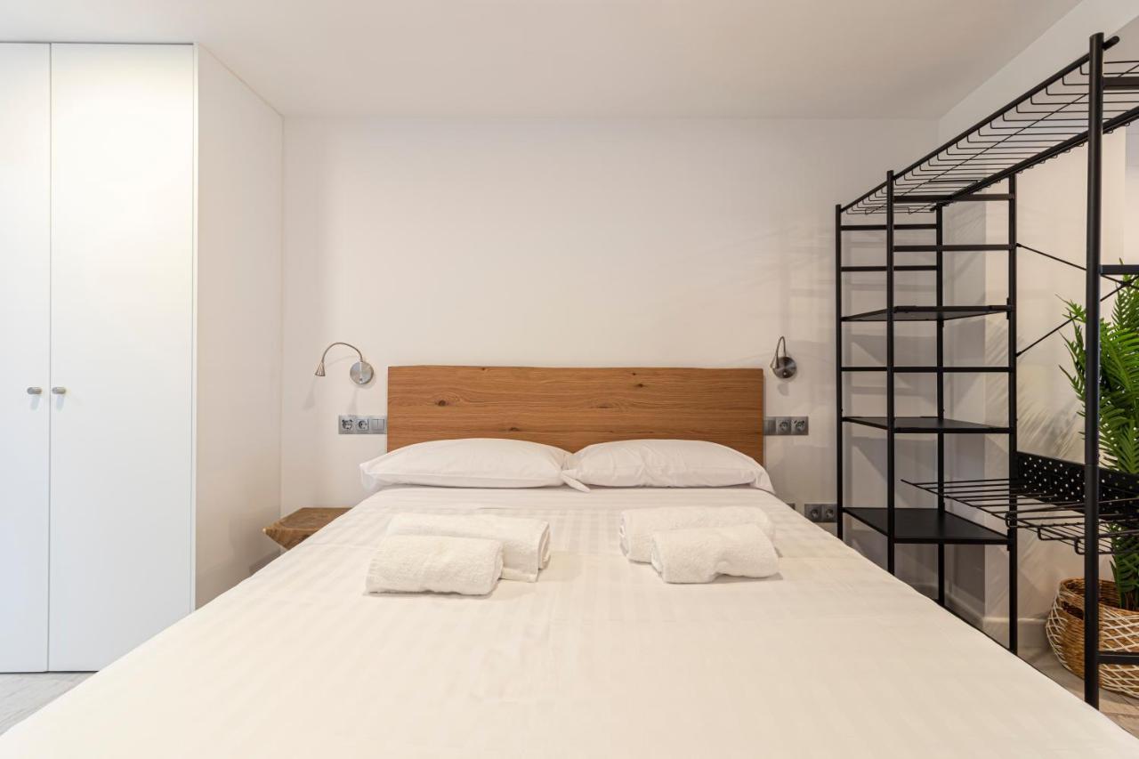 Allo Apartments San Roque 1ºb Cádiz Eksteriør billede
