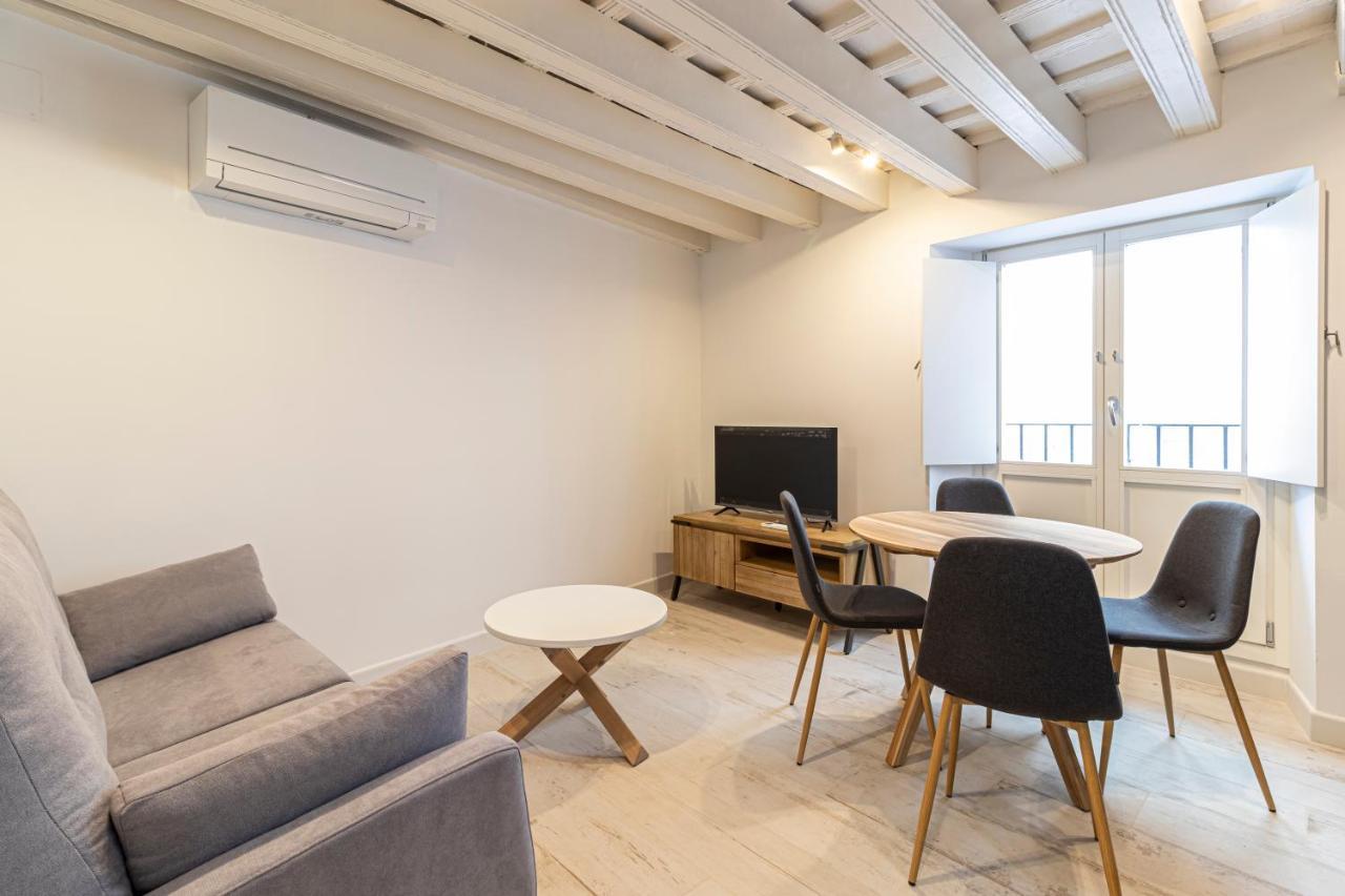 Allo Apartments San Roque 1ºb Cádiz Eksteriør billede